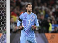 FUSSBALL UEFA Nations League: Deutschland - Niederlande