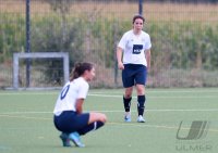 Fussball WFV Pokal 2. Runde 22/23: SV Eutingen - TSV Lustnau