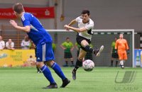 Hallenfussball; Stadtteilpokal Horb 2022/2023