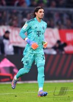 Fussball 1. Bundesliga 22/23: FC Bayern Muenchen - 1. FC Koeln