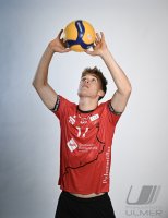 Volleyball 2. Bundesliga  Saison 24/25: Fotoshooting TV Rottenburg