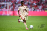 Fussball 1. Bundesliga 24/25: FC Bayern Muenchen - SC Freiburg