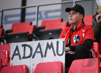 Fussball DFB Pokal 2. Runde 23/24: SC Freiburg -  SC Paderborn 07