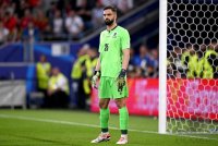 Fussball Europameisterschaft 2024: Spanien - Georgien