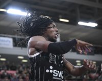 Basketball 2. Bundesliga 24/25: Tigers Tuebingen - SC Rasta Vechta II