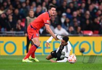 Fussball UEFA Nations League: England - Deutschland