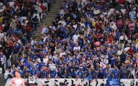 FUSSBALL WM 2022 Achtelfinale: Japan - Kroatien