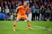 Fussball 1. Bundesliga 24/25: FC Bayern Muenchen - Bayer 04 Leverkusen