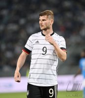 Fussball UEFA Nations League: Italien - Deutschland