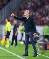 FUSSBALL EUROPA LEAGUE 22/23: SC Freiburg - Qarabag Agdam