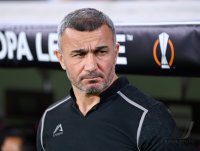 FUSSBALL EUROPA LEAGUE 22/23: SC Freiburg - Qarabag Agdam