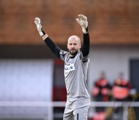 Fussball Regionalliga Suedwest 23/24: TSG Balingen - SV Stuttgarter Kickers