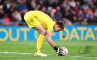 Fussball UEFA Nations League: England - Deutschland