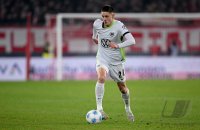 Fussball 1. Bundesliga 24/25: SC Freiburg - VfL Wolfsburg