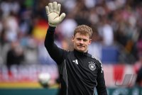 FUSSBALL UEFA Nations League 2024/2025
Deutschland - Frankreich