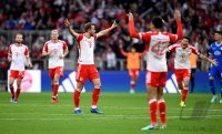 Fussball 1. Bundesliga 23/24: FC Bayern Muenchen - SV Darmstadt 98