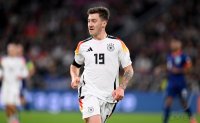 FUSSBALL UEFA Nations League: Deutschland - Niederlande