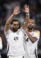 Fussball Europameisterschaft 2024: Eroeffungsspiel Deutschland - Schottland