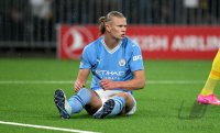 Fussball International CHL 23/24: BSC Young Boys Bern - Manchester City