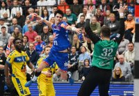 Handball 2. Bundesliga 22/23: HBW Balingen/Weilstetten - HSG Konstanz