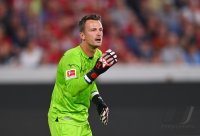 Fussball 1. Bundesliga 22/23: SC Freiburg - VfL Bochum