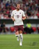 Fussball Supercup 23/24: FC Bayern Muenchen -  RB Leipzig