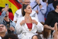 FUSSBALL WM 2022 Vorrunde: Spanien - Deutschland