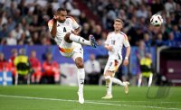 Fussball Europameisterschaft 2024: Eroeffungsspiel Deutschland - Schottland