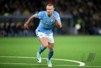 Fussball International CHL 23/24: BSC Young Boys Bern - Manchester City