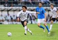 Fussball UEFA Nations League: Deutschland - Italien