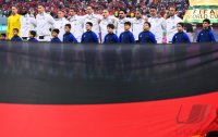 FUSSBALL WM 2022 Vorrunde: Costa Rica - Deutschland