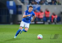 Fussball 1. Bundesliga 22/23: TSG 1899 Hoffenheim - SV Werder Bremen