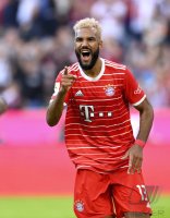 Fussball 1. Bundesliga 22/23: FC Bayern Muenchen - 1. FSV Mainz 05