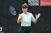 Tennis ITF Tour Ladies Open Hechingen 2023