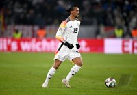 FUSSBALL UEFA Nations League: Deutschland - Bosnien-Herzegowina