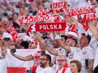 FUSSBALL WM 2022 Vorrunde: Mexiko - Polen