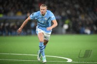 Fussball International CHL 23/24: BSC Young Boys Bern - Manchester City