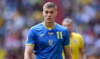 Fussball Europameisterschaft 2024: Rumaenien - Ukraine