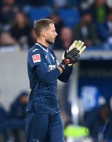 Fussball 1. Bundesliga 22/23: TSG 1899 Hoffenheim - SV Werder Bremen