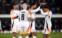 FUSSBALL UEFA Nations League: Deutschland - Bosnien-Herzegowina