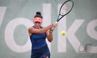 Tennis ITF Tour Ladies Open Hechingen 2024