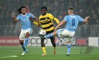 Fussball International CHL 23/24: BSC Young Boys Bern - Manchester City