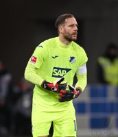 Fussball 1. Bundesliga 23/24: TSG 1899 Hoffenheim - SV Darmstadt 98