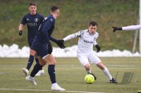 Fussball, Testspiel VfL Nagold - TSG Balingen