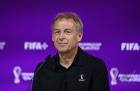 FUSSBALL WM 2022 Pressekonferenz: TSG-Mitglied Juergen Klinsmann (Deutschland)