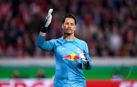 Fussball DFB Pokal Halbfinale 22/23: SC Freiburg - RB Leipzig