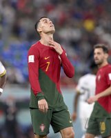 FUSSBALL WM 2022 Vorrunde: Portugal - Ghana