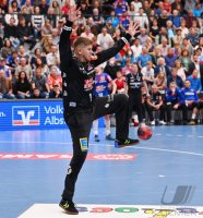 Handball 2. Bundesliga 22/23: HBW Balingen/Weilstetten - TUSEM Essen