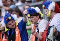 Fussball Europameisterschaft 2024: Niederlande - Frankreich