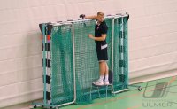 Volleyball 2.Liga  Saison 22/23:  Training TV Rottenburg